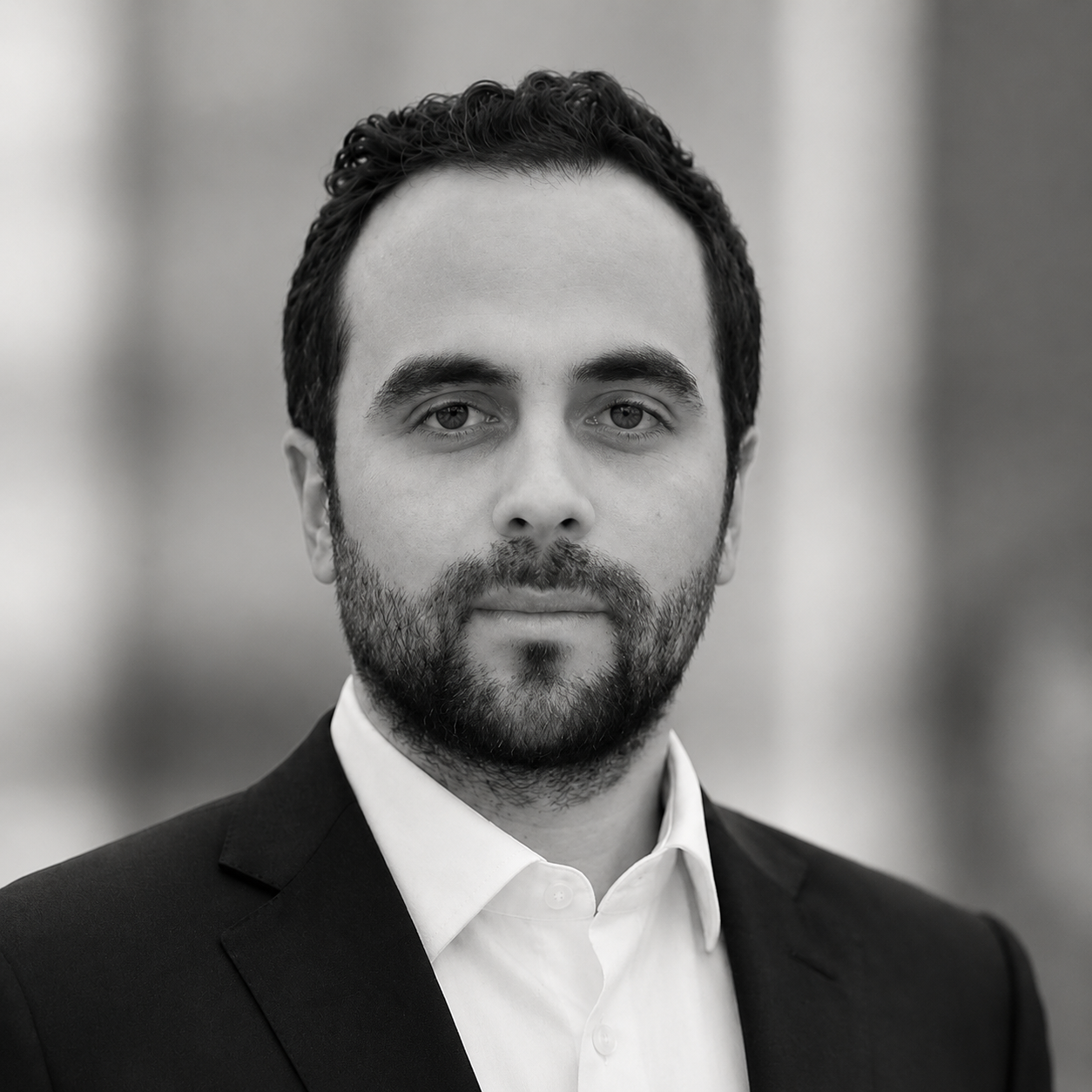 David Benattar